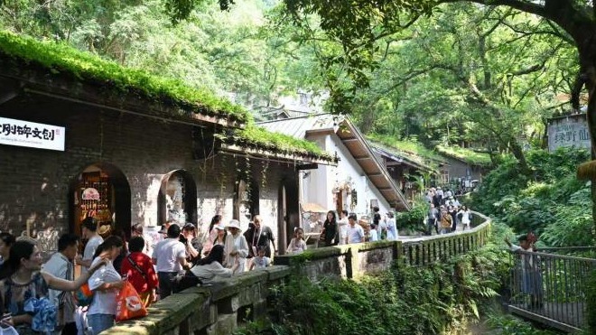 厄爾尼諾或?qū)⒃诮裣膹?qiáng)勢回歸 帶來全球變暖新高峰 專家解讀→
