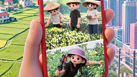 鳳凰新聞App明星模式版下載