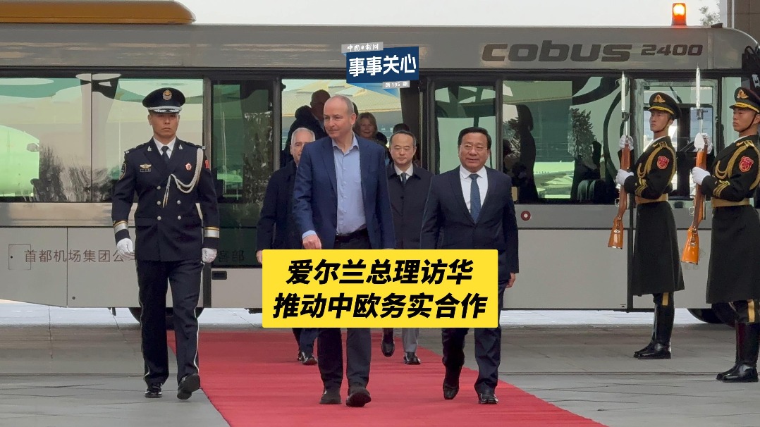 【央視新聞】“綠色通行證”打通出海路 大灣區(qū)繪就生態(tài)發(fā)展新圖景